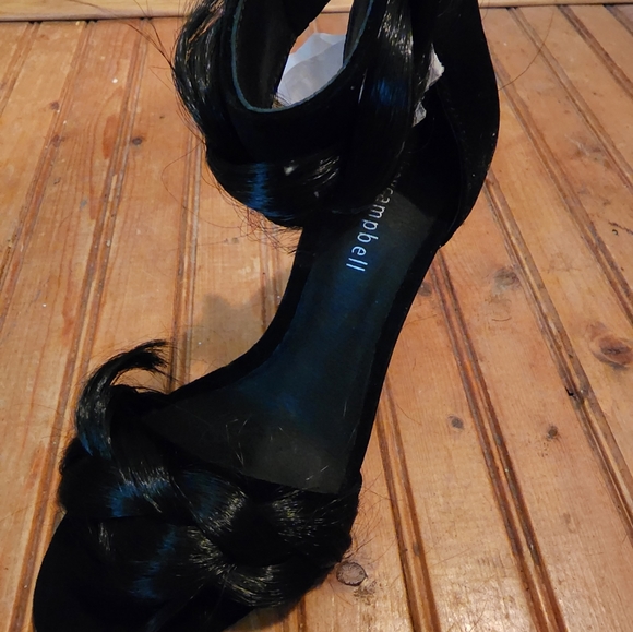 RARE Jeffrey Campbell Heels - Picture 7 of 13
